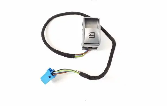 Electric window control switch