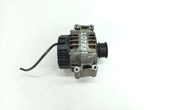 Generator/alternator