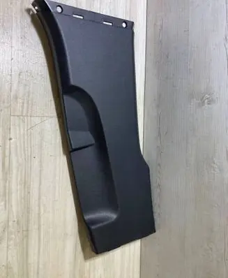 Audi Q3 F3 (B) pillar trim (bottom) 83A867239