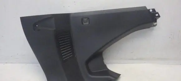 Dacia Jogger (D)pillar trim (top) 