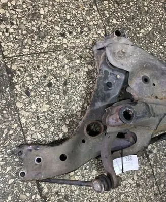 Toyota Verso Front subframe