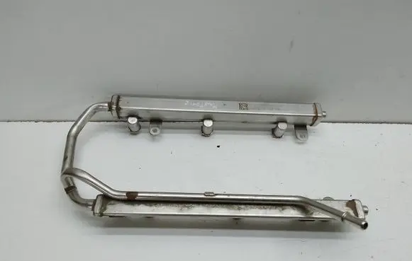 Ford Mustang V Fuel main line pipe BR3E9F797FA 12067EE A395482
