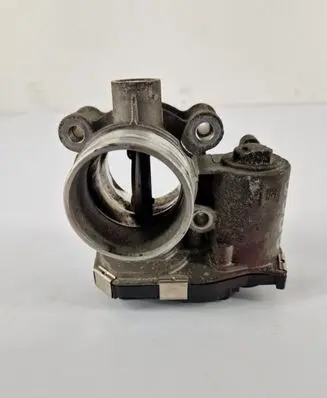 Opel Insignia B Electric throttle body valve 55496779AA