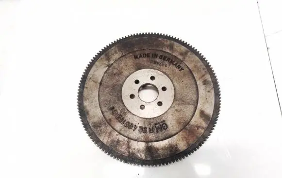 Flywheel