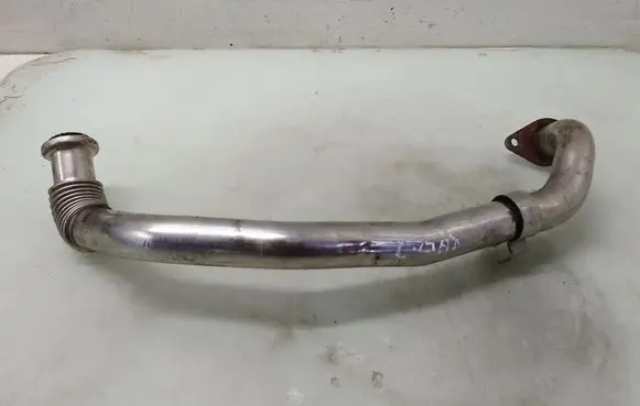 Ford Focus C-MAX EGR valve line/pipe/hose 9652264880