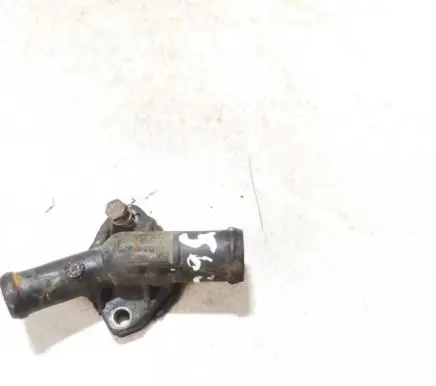 Volkswagen Transporter - Caravelle T4 Engine coolant pipe/hose