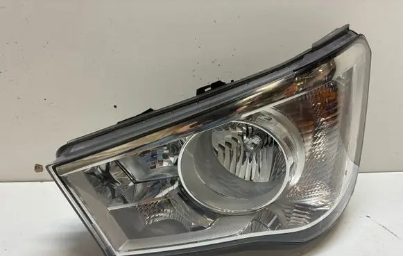 Hyundai Solati H350 Headlight/headlamp