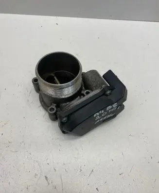 Audi A4 S4 B8 8K Throttle valve 06F133062Q A2C53390403