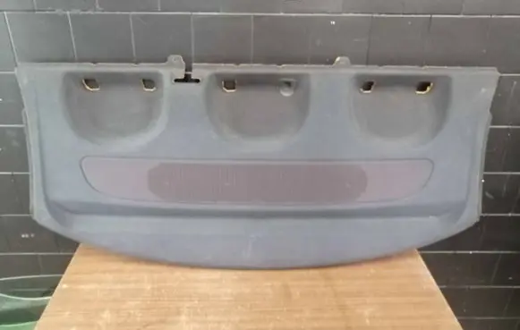 Mercedes-Benz E W211 Parcel shelf A2116900249