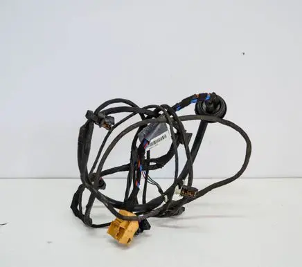 Audi A5 8T 8F Parking sensor (PDC) wiring loom 8K0971104Q