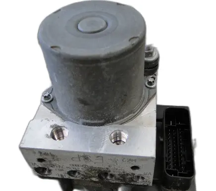 Seat Exeo (3R) ABS control unit/module 