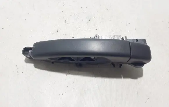 Renault Master III Front door exterior handle