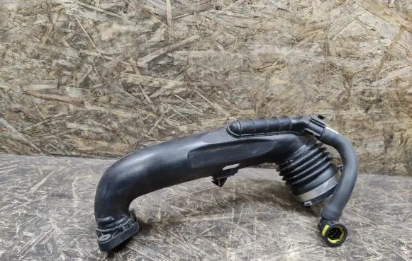 Dacia Logan I Air intake hose/pipe 8200921878