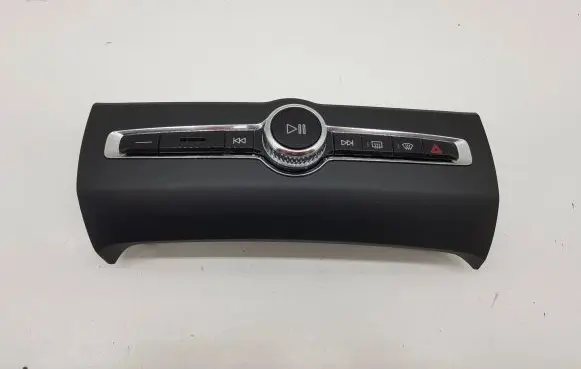 Volvo XC60 Head unit multimedia control 31398846 19W194 T19190077301