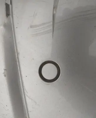 Parking PDC sensor