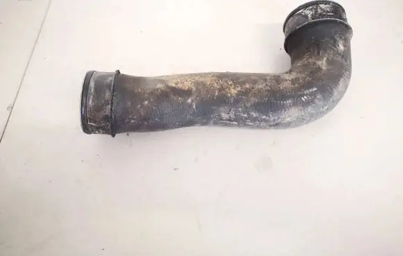 Seat Altea Intercooler hose/pipe