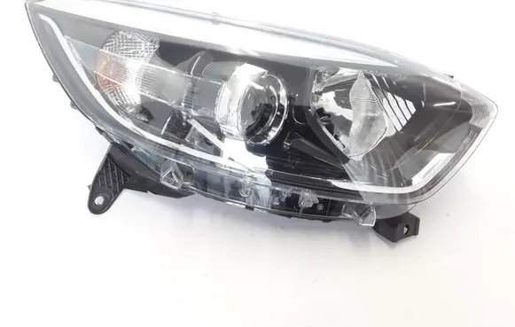 Renault Captur Headlight/headlamp 260102734R