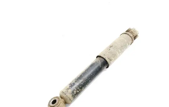 Renault Master III Rear shock absorber/damper 562109362R