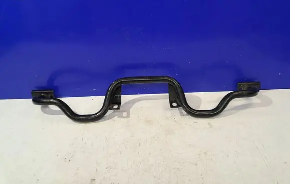 Land Rover Range Rover L405 Bottom radiator support slam panel CPLA8A316AB