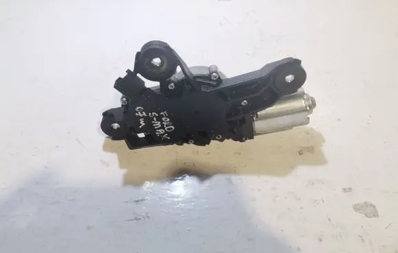 Ford S-MAX Rear window wiper motor 0390201823