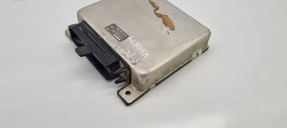 Opel Kadett E Engine control unit/module 0280001307 90194356