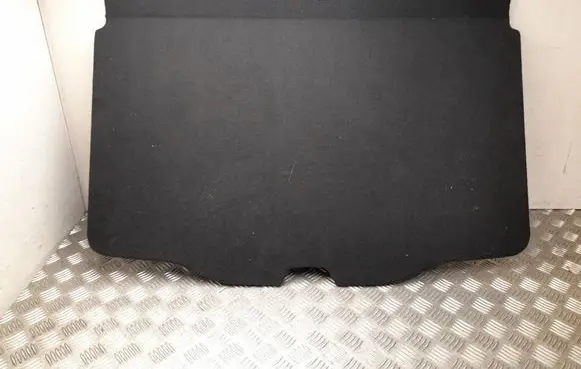 Fiat 600 Trunk/boot mat liner 735784485