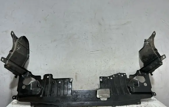 Honda FR-V Front bumper skid plate/under tray 