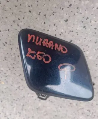 Nissan Murano Z50 Headlight washer spray nozzle 63800