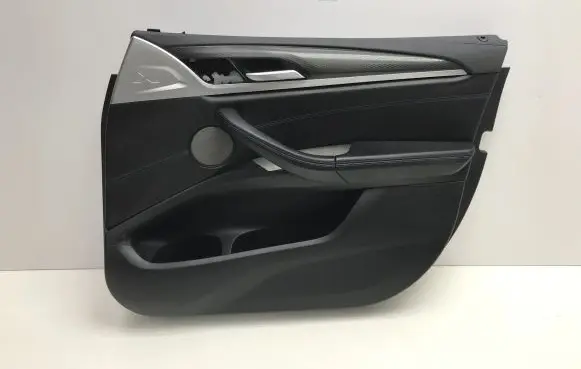 BMW iX3 G08 Front door card panel trim 43920371