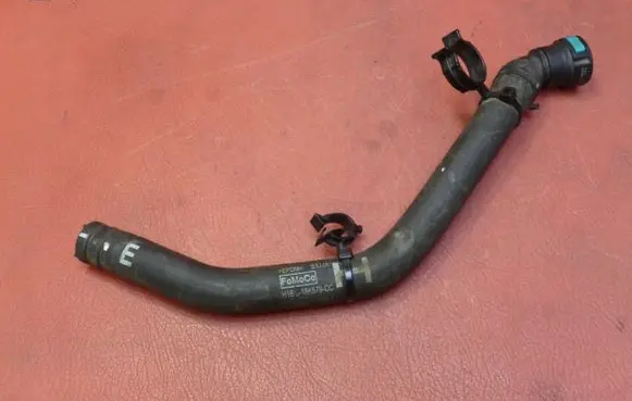 Ford Fiesta Engine coolant pipe/hose H1BG18K579CC