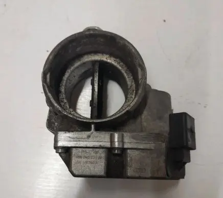 Audi A6 S6 C5 4B Throttle valve 408240231001