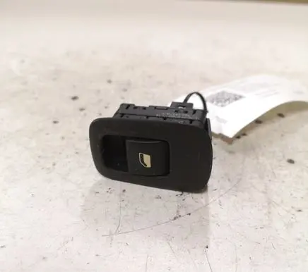 Citroen C4 I Picasso Electric window control switch 96639378ZD