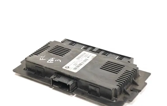 BMW 3 E90 E91 Light module LCM 9249083 23994322 9249089