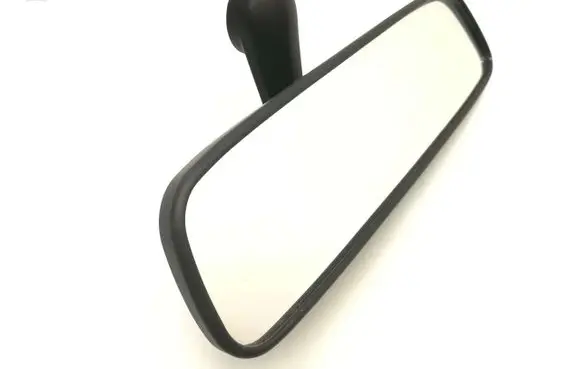 Subaru Outback Rear view mirror (interior) 010836 020636
