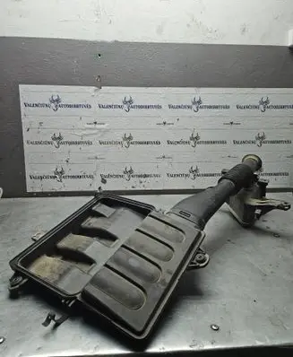 Air intake duct part