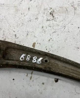 Audi A4 S4 B8 8K Front control arm 8k0407156b