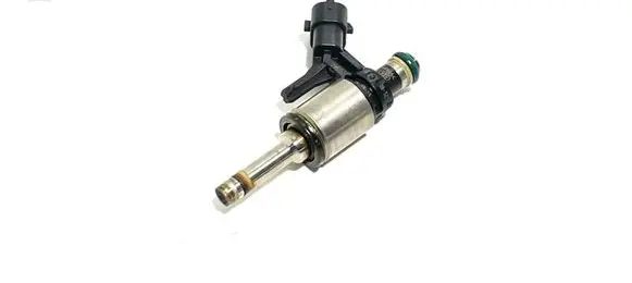 Fuel injector
