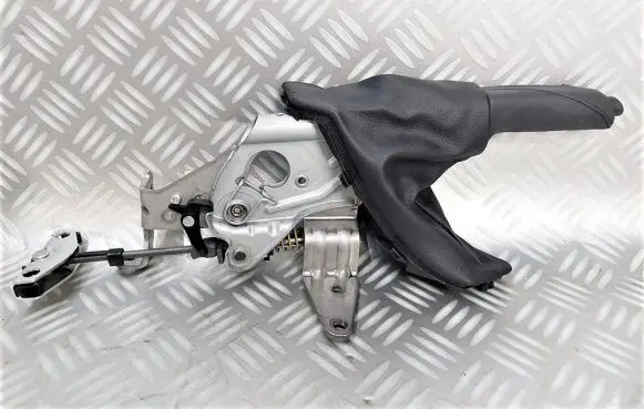 BMW 2 F22 F23 Handbrake/parking brake lever assembly 9230133