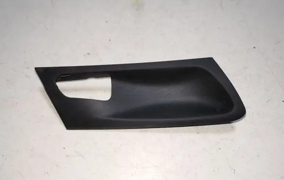 BMW X5 E70 Other front door trim element 6973736 7137148 51416973736