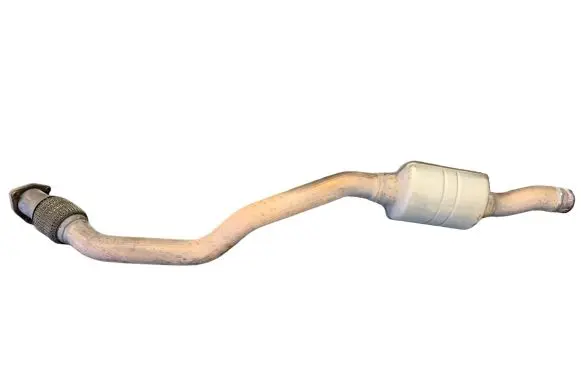Audi S5 Muffler/silencer 8K0253211 8K0118 90588901