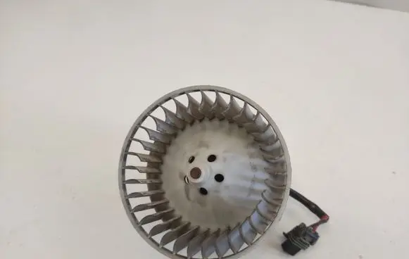 Renault Espace III Heater fan/blower 0130063506