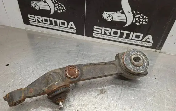 Mercedes-Benz E W211 Front lower control arm/wishbone 