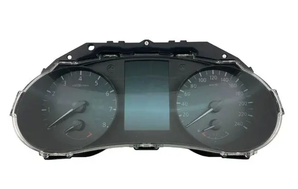 Nissan Qashqai Speedometer (instrument cluster)