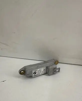 BMW X5 E53 Airbag deployment crash/impact sensor 0285002064 005183 6911038