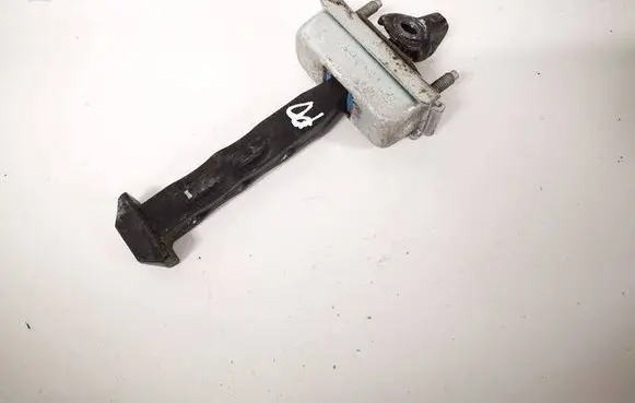 Ford C-MAX II Front door check strap stopper 