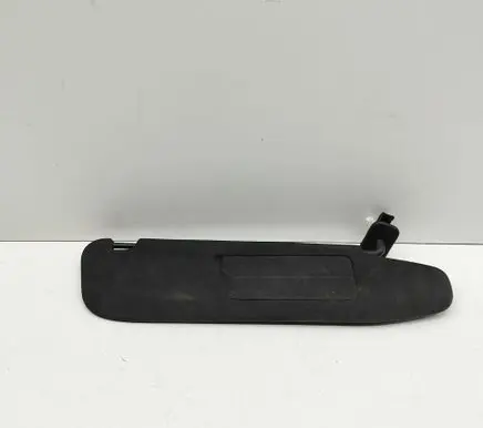 Tesla Model S Sun visor 114382546B