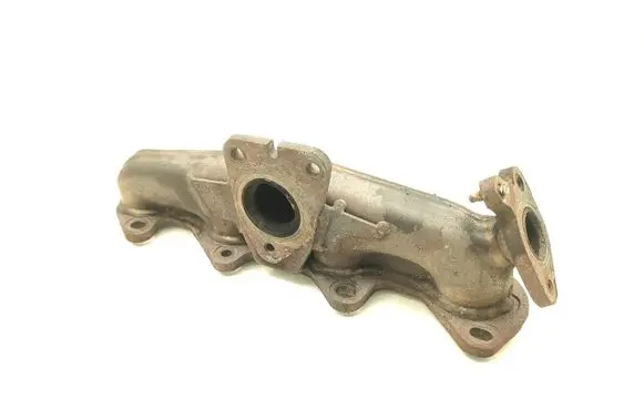 Exhaust manifold