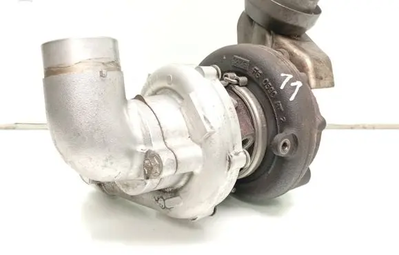 Toyota RAV 4 (XA30) Turbo 1720126030 070123373N