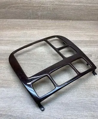 Mercedes-Benz S W220 Radio/GPS head unit trim MERCEDESW220