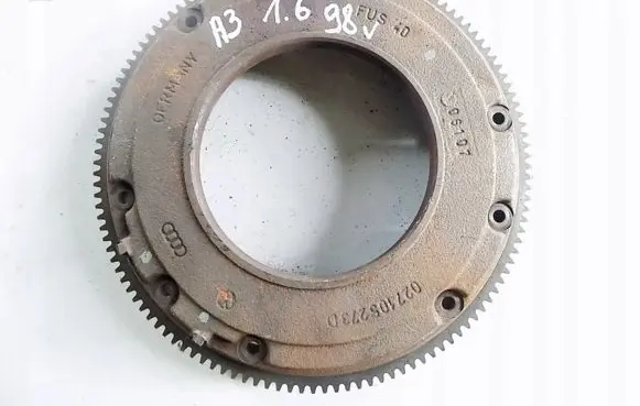 Audi A3 S3 8L Flywheel 027105273d